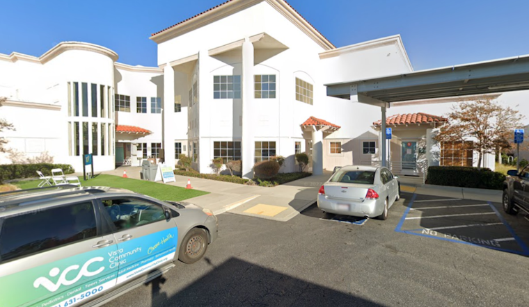 Delta Dental Bites into San Diego's Senior Healthcare with $5M for Oral Health