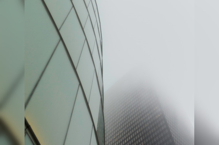 Dense Fog Advisory and Potential Thunderstorms to be Expected in Chicago