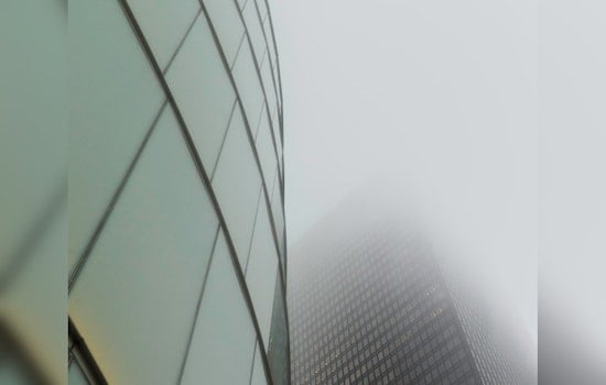 Dense Fog Advisory and Potential Thunderstorms to be Expected in Chicago