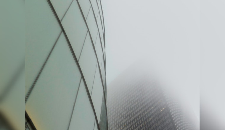 Dense Fog Advisory and Potential Thunderstorms to be Expected in Chicago