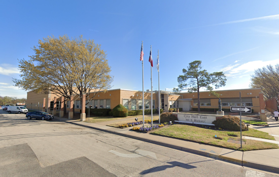 Denton Begins EPA-Mandated Inspections to Identify and Replace Lead Water Pipes