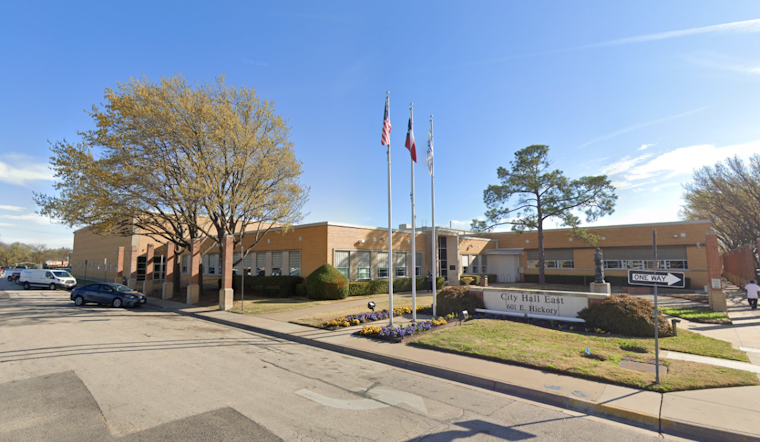Denton Begins EPA-Mandated Inspections to Identify and Replace Lead Water Pipes