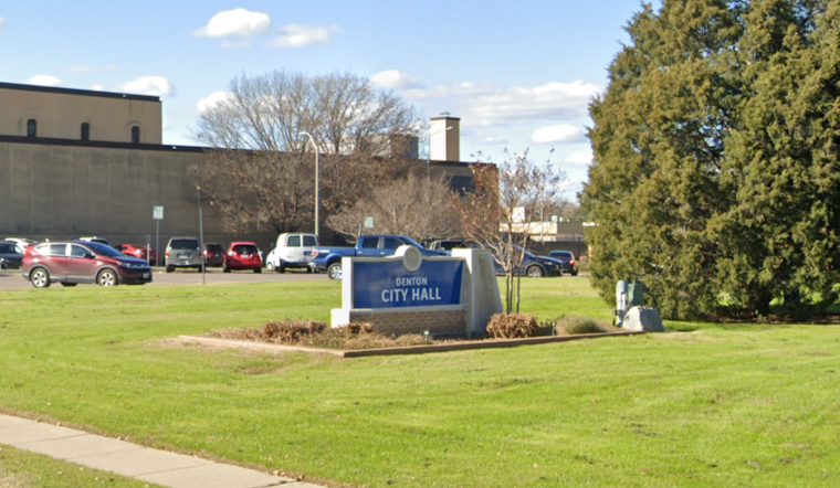 Denton City Council to Debate Major Expansion on East Windsor Drive in Mobility Plan Amendment