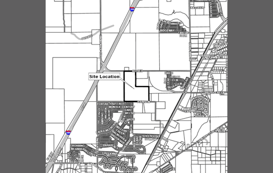 Denton Invites Public Participation in May 21 City Council Hearing on Possible Annexation of 92 Acres