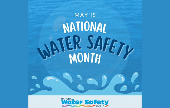 Denton Parks and Recreation Makes Waves with Water Safety Tips for Summer Swimmers