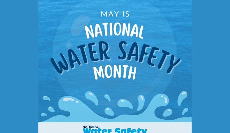 Denton Parks and Recreation Makes Waves with Water Safety Tips for Summer Swimmers