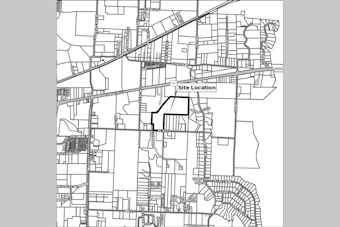 Denton Planning Commission to Host Public Hearing on Light Industrial Zoning Change Proposal