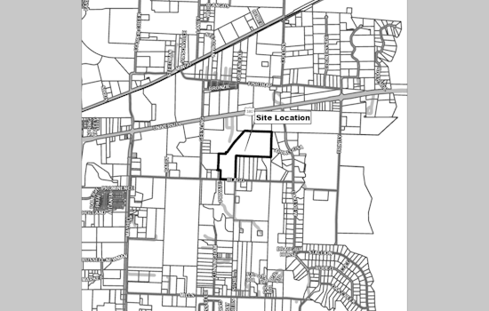 Denton Planning Commission to Host Public Hearing on Light Industrial Zoning Change Proposal