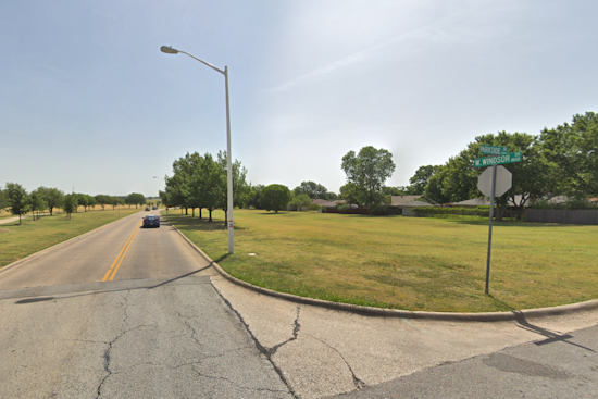 Denton Police Arrest Man Suspected of Murder Following Deadly Altercation in Pickup Truck