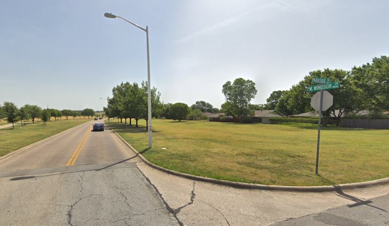 Denton Police Arrest Man Suspected of Murder Following Deadly Altercation in Pickup Truck