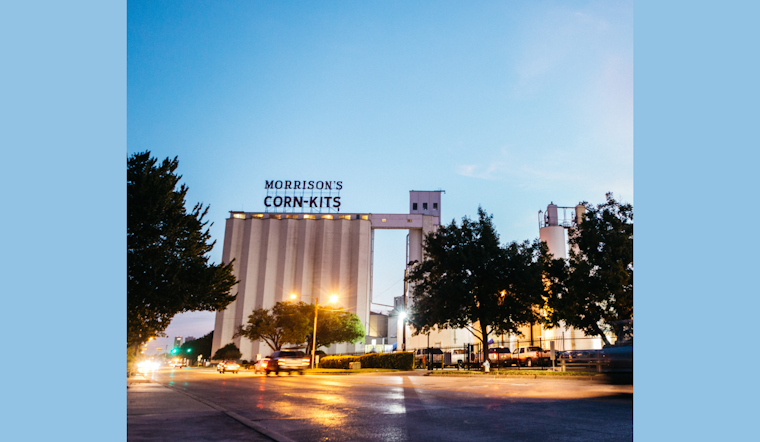 Denton Simplifies Access to Council Deliberations with Online Friday Staff Reports
