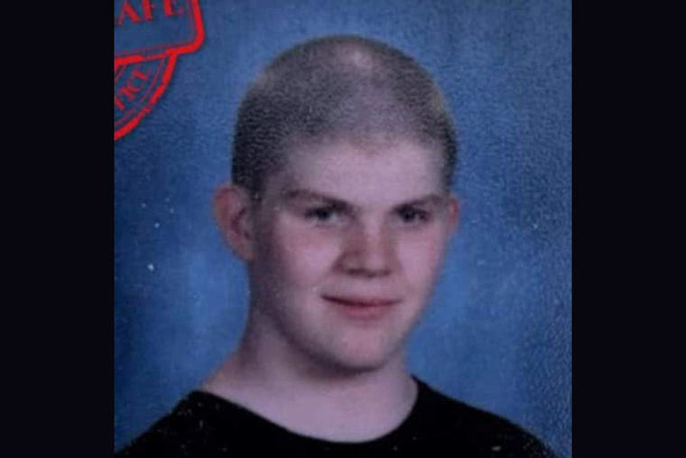 Denton Teenager Brandon Strawn Found Safe After Community-Wide Search Effort