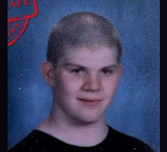 Denton Teenager Brandon Strawn Found Safe After Community-Wide Search Effort