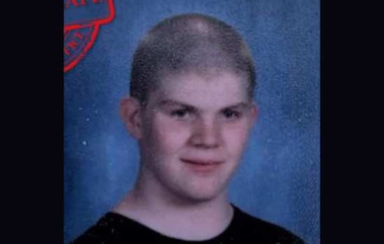 Denton Teenager Brandon Strawn Found Safe After Community-Wide Search Effort
