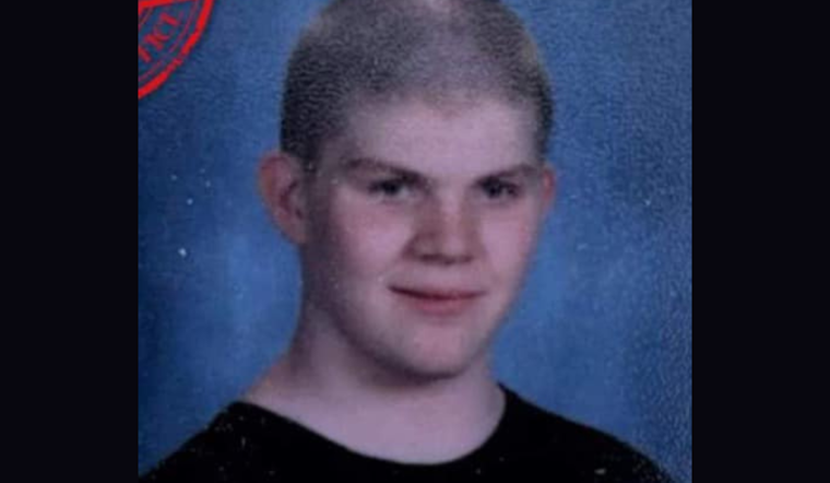 Denton Teenager Brandon Strawn Found Safe After Community-Wide Search Effort