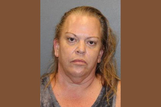 Denton Woman Charged with Murder in Fentanyl-Laced Overdose Death