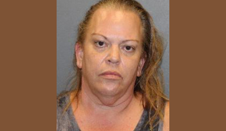 Denton Woman Charged with Murder in Fentanyl-Laced Overdose Death