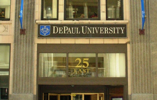 DePaul University Cancels Anticipated 2024 FEST Amid Ongoing Pro-Palestinian Protests on Chicago Campus