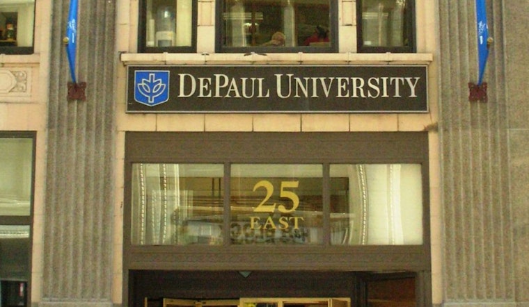 DePaul University Cancels Anticipated 2024 FEST Amid Ongoing Pro-Palestinian Protests on Chicago Campus