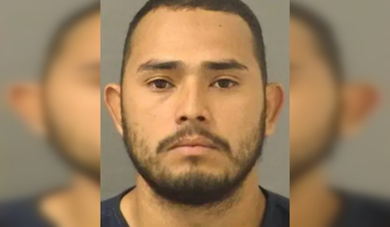 Deportation-Eluding Man in Florida Accused of Attacking Pregnant Teen, Charged with Battery