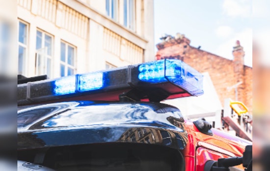 Derry Man Seriously Injured in Home Explosion, Multicity Firefighters Battle Blaze