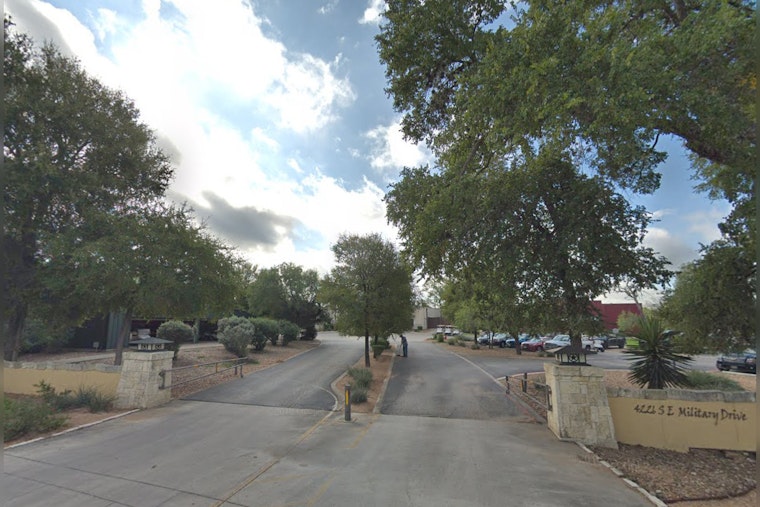 Design Firm Sasaki to Transform Former Golf Course into Arboretum San Antonio, Enhancing City's Green Space