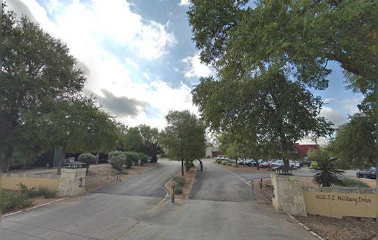 Design Firm Sasaki to Transform Former Golf Course into Arboretum San Antonio, Enhancing City's Green Space