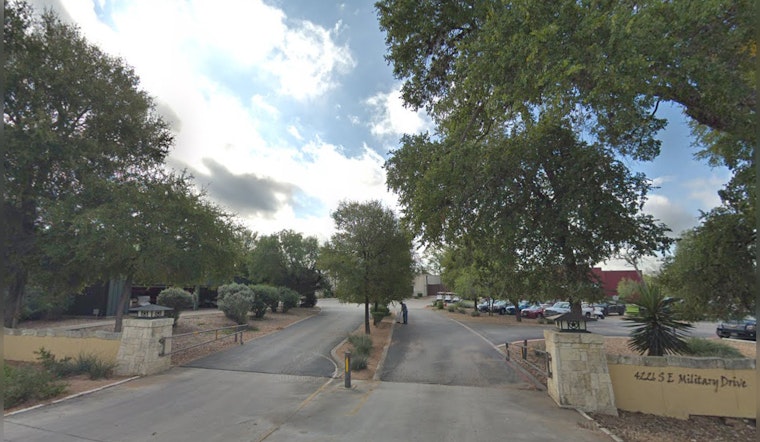Design Firm Sasaki to Transform Former Golf Course into Arboretum San Antonio, Enhancing City's Green Space