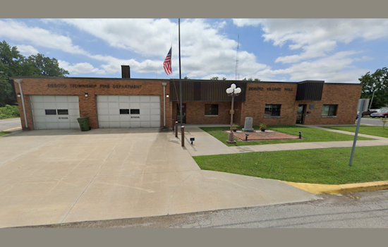 DeSoto Public Safety Town Hall Meeting Postponed Due to Severe Weather, Reschedule Pending