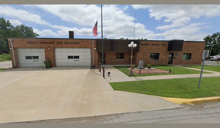 DeSoto Public Safety Town Hall Meeting Postponed Due to Severe Weather, Reschedule Pending
