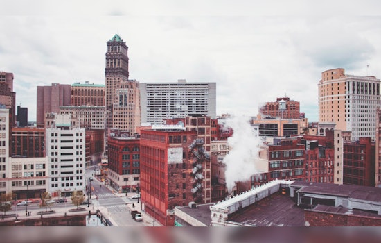 Detroit Braces for Choppy Weather: Showers and Sun in the Week's Forecast