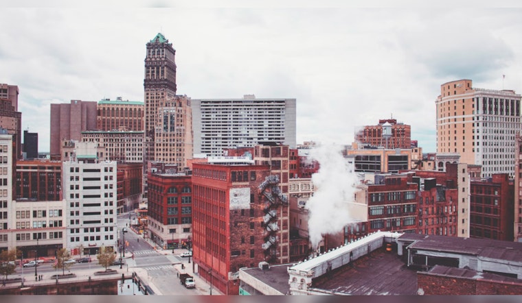 Detroit Braces for Choppy Weather: Showers and Sun in the Week's Forecast