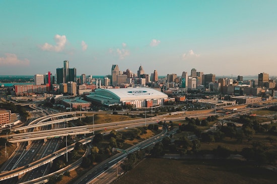 Detroit Braces for Mixed Bag of Weather This Week with Showers and Sunny Skies