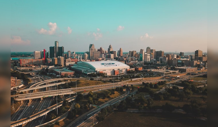 Detroit Braces for Variable Weather: Sun, Showers, and Cooler Temperatures on Horizon