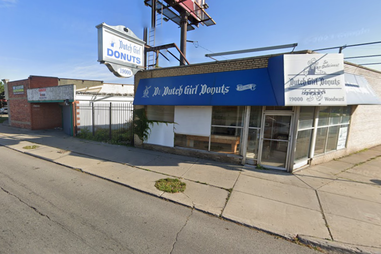 Detroit Celebrates as Dutch Girl Donuts Reopens on Woodward Avenue with Long Lines and Local Partnership