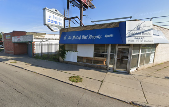 Detroit Celebrates as Dutch Girl Donuts Reopens on Woodward Avenue with Long Lines and Local Partnership