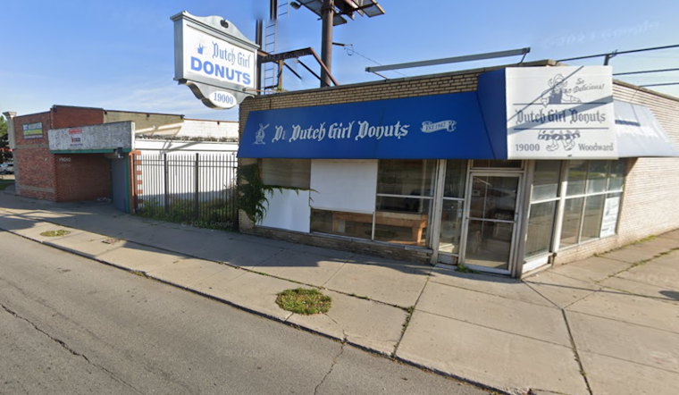Detroit Celebrates as Dutch Girl Donuts Reopens on Woodward Avenue with Long Lines and Local Partnership