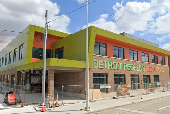 Detroit Celebrates Launch of a Black-Owned Food Cooperative in the North End, Fuelling Community Empowerment