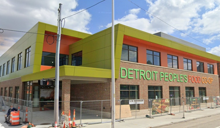 Detroit Celebrates Launch of a Black-Owned Food Cooperative in the North End, Fuelling Community Empowerment