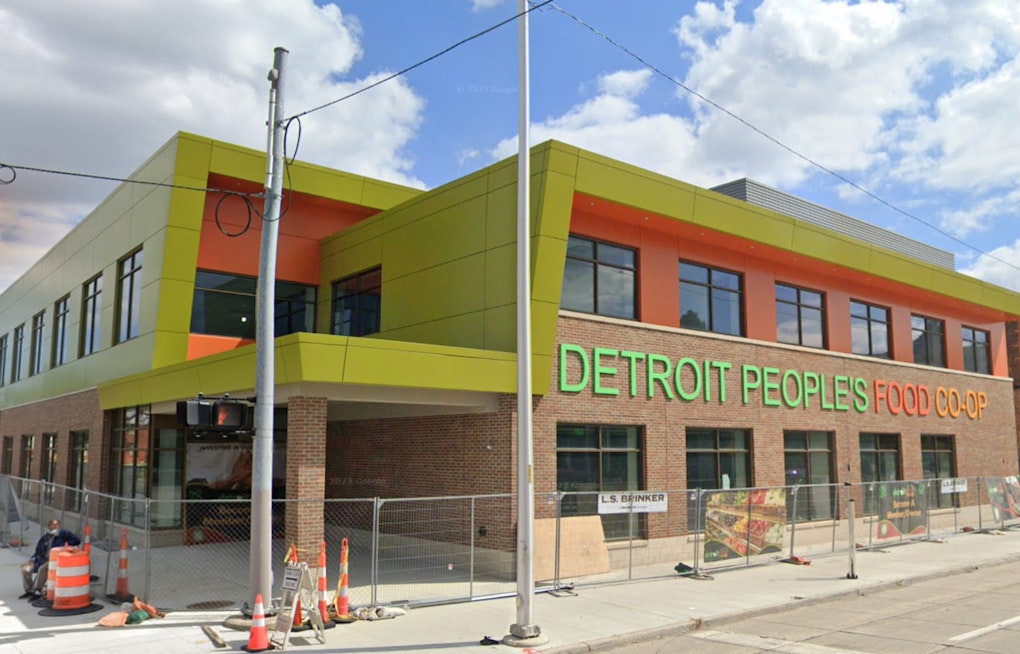Detroit Celebrates Launch of a Black-Owned Food Cooperative in the North End, Fuelling Community Empowerment