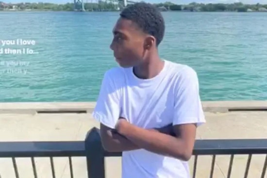 Detroit Community Holds Vigil for Slain Teen, Police Search for Suspects in Fatal Robbery Over Sneakers