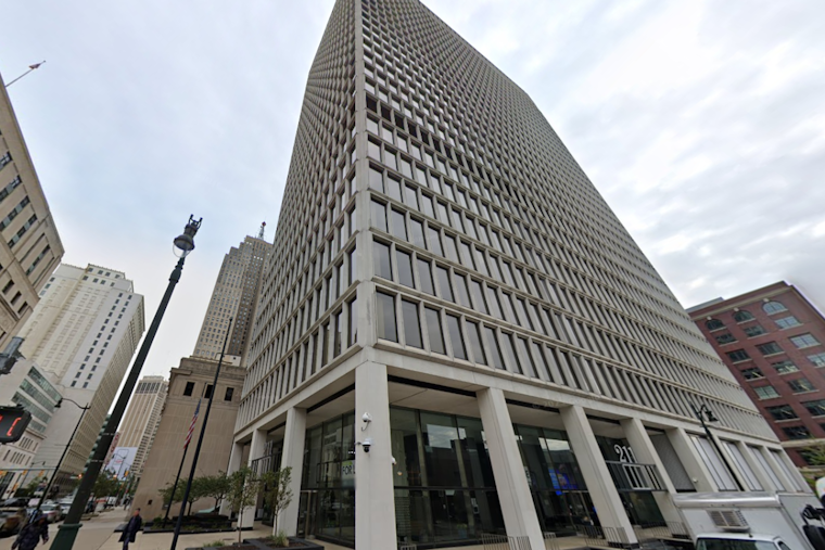 Detroit Danger: Local Man Charged With Bankrolling ISIS, Faces 40 Years