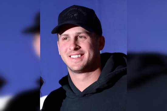 Detroit Lions Secure Offensive Future with $212M Extension for Quarterback Jared Goff