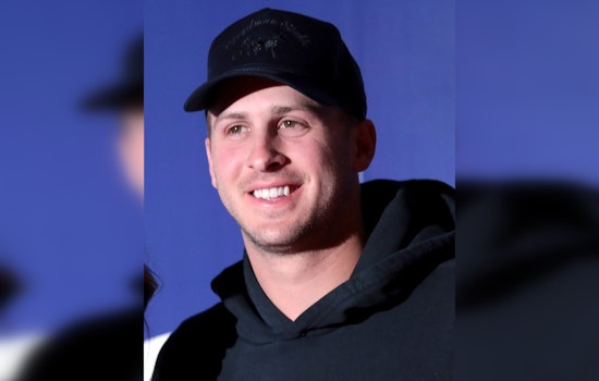 Detroit Lions Secure Offensive Future with $212M Extension for Quarterback Jared Goff