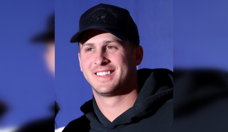 Detroit Lions Secure Offensive Future with $212M Extension for Quarterback Jared Goff
