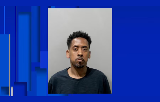 Detroit Man Charged with Second-Degree Murder After Quintuple Shooting Results in One Fatality