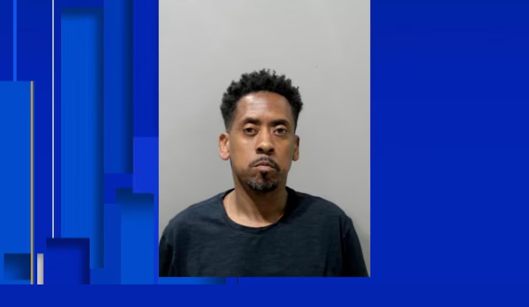 Detroit Man Charged with Second-Degree Murder After Quintuple Shooting Results in One Fatality