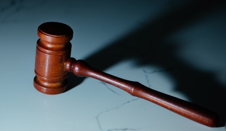 Detroit Man Receives 10-Year Sentence for Assaulting Nurse at Federal Lockup in Milan
