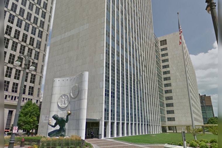 Detroit Man Receives 25-50 Year Sentence for 2021 Second-Degree Murder Following Car Accident Scheme