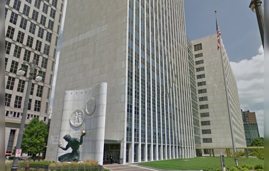 Detroit Man Receives 25-50 Year Sentence for 2021 Second-Degree Murder Following Car Accident Scheme